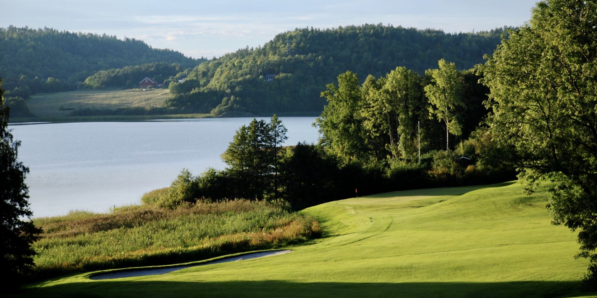 Borre Golfklubb